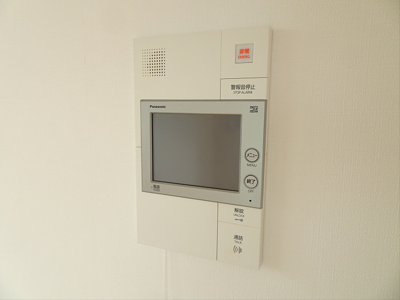 【セキュリティ】 | プライマル杉並方南町