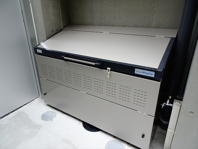 【その他共用部分】 | プライマル杉並方南町