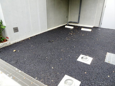 【駐車場】 | プライマル杉並方南町