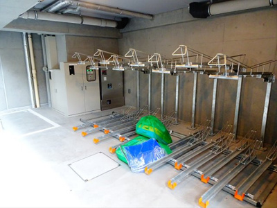 【その他共用部分】 | プライマル杉並方南町