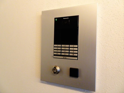 【セキュリティ】 | プライマル杉並方南町