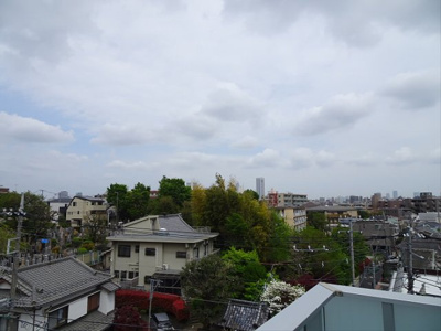 【展望】 | プライマル杉並方南町