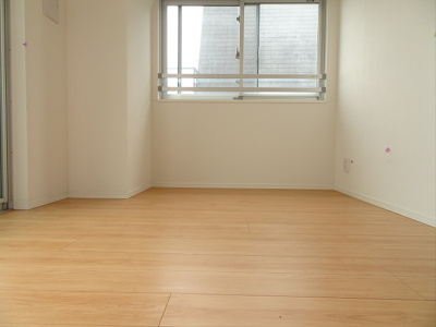 【居間・リビング】 | プライマル杉並方南町