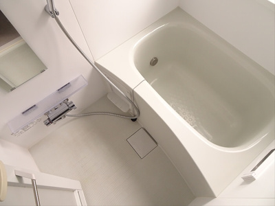 【浴室】 | プライマル杉並方南町