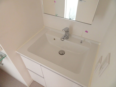 【洗面所】 | プライマル杉並方南町