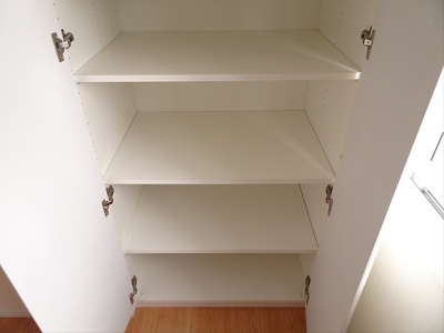 【収納】 | プライマル杉並方南町