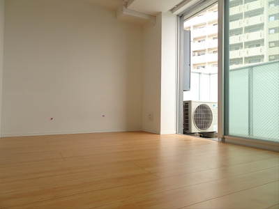 【居間・リビング】 | プライマル杉並方南町