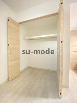 【収納】 | フォレ中穂積EAST