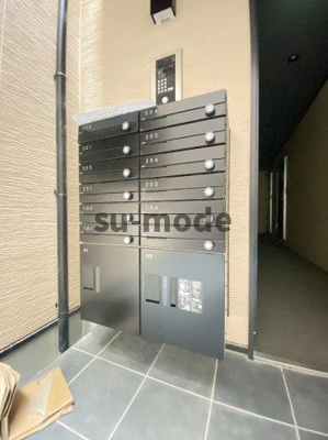 【その他共用部分】 | フォレ中穂積EAST