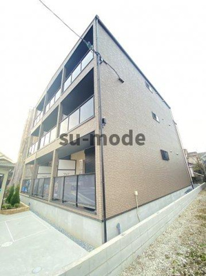 【外観】 | フォレ中穂積EAST