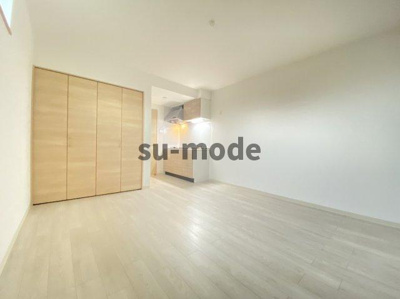 【居間・リビング】 | フォレ中穂積EAST