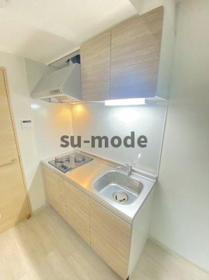 【キッチン】 | フォレ中穂積EAST