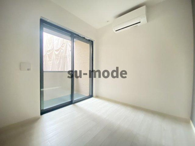 【寝室】 | フォレ中穂積EAST