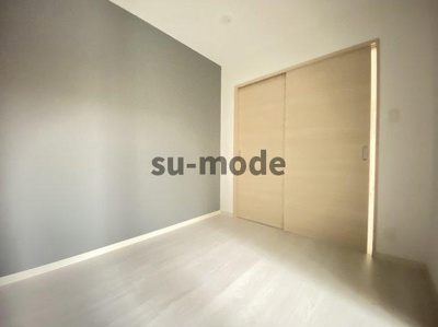 【洋室】 | フォレ中穂積EAST