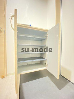 【収納】 | フォレ中穂積EAST