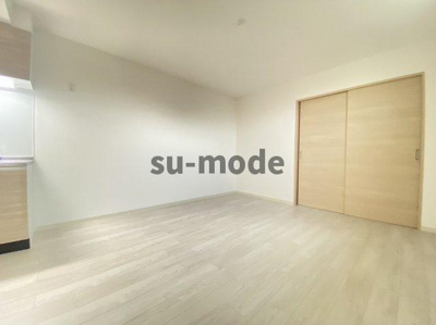 【居間・リビング】 | フォレ中穂積EAST