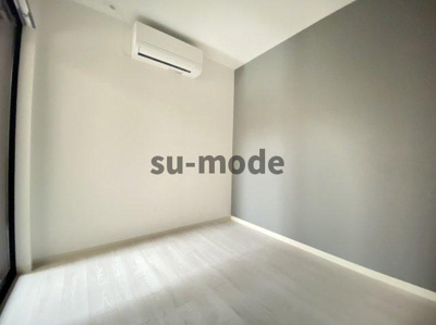 【寝室】 | フォレ中穂積EAST