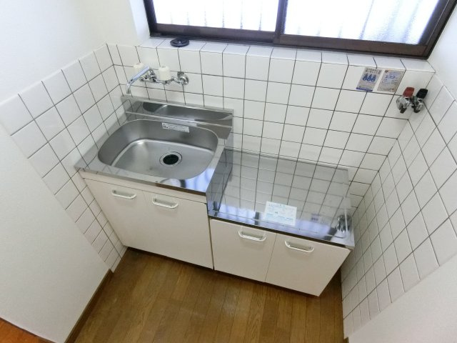 【キッチン】 | 正和ハイツ