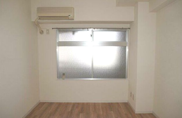 プレミアムフラット浦和仲町の寝室