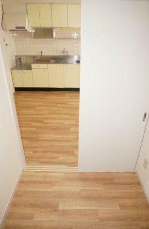 プレミアムフラット浦和仲町のその他