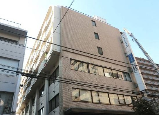 プレミアムフラット浦和仲町