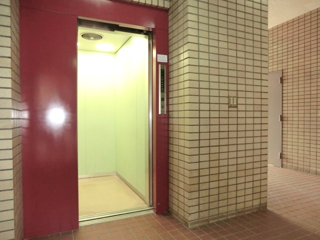 プレミアムフラット浦和仲町のその他共用部分