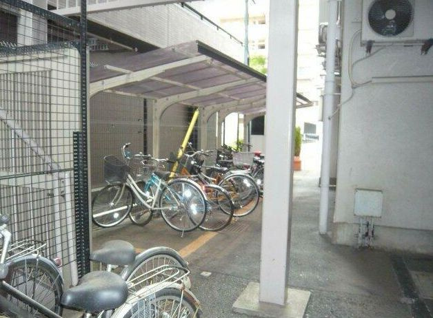 プレミアムフラット浦和仲町のその他共用部分