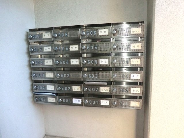 プレミアムフラット浦和仲町のその他