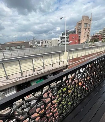 【展望】 | 角屋ビル
