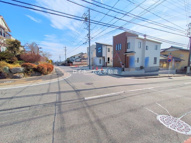 名古屋市天白区梅が丘４丁目401『仲介料無料』新築戸建ての画像