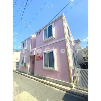 【外観】 | シエスタミント