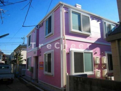 【外観】 | シエスタミント