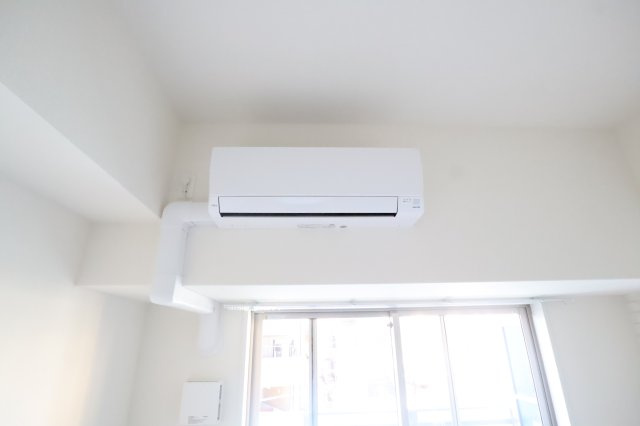 大阪市都島区中野町４丁目の賃貸マンションの設備