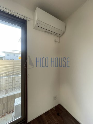 ラルーチェの設備