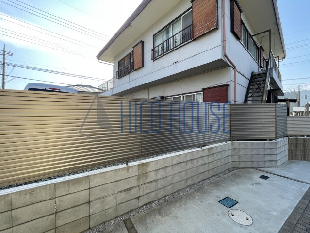 ラルーチェの展望