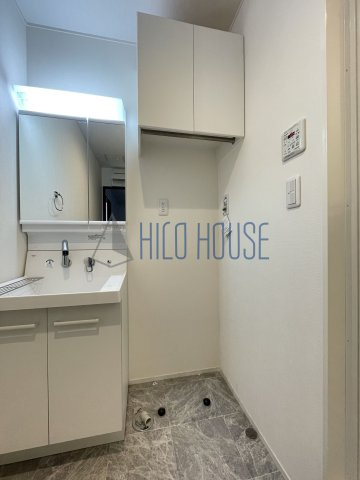 ラルーチェの設備