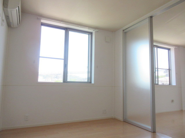 プランドール鎌倉イーストの居間・リビング