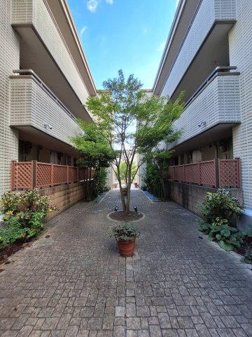 プランドール鎌倉イーストのその他