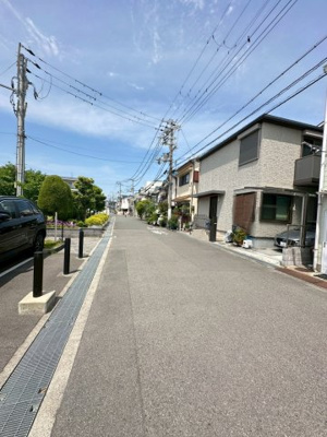 【周辺】 | グランガーデン