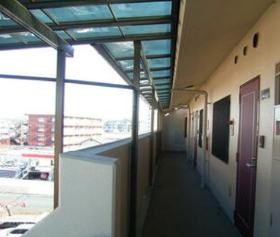 【その他共用部分】 | リベルテクシダ