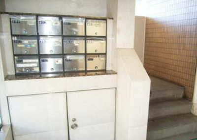 【ロビー】 | リベルテクシダ