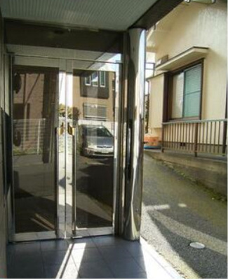 【エントランス】 | リベルテクシダ