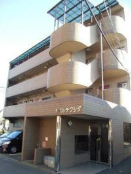 【外観】 | リベルテクシダ