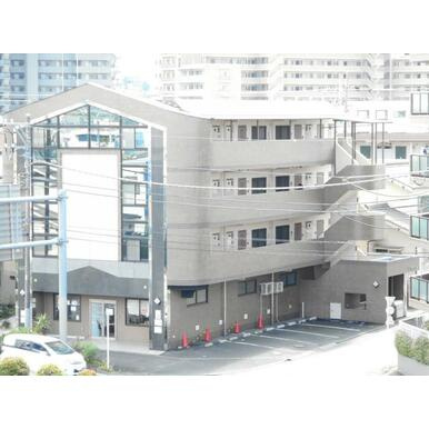 【外観】 | リベルテクシダ