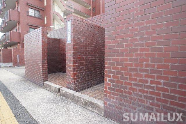 ライオンズマンション新大江のその他共用部分