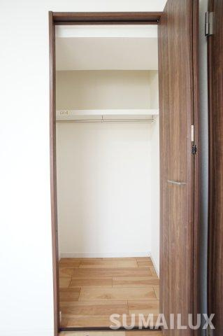 ライオンズマンション新大江のその他