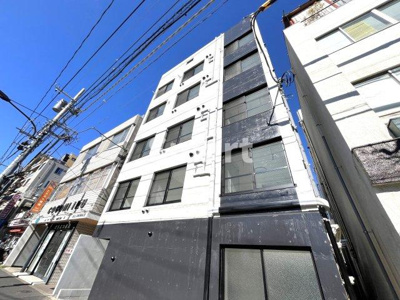【外観】 | Lokahi Nakano