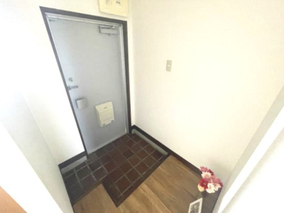 【玄関】 | セグラ山城