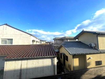 【展望】 | セグラ山城