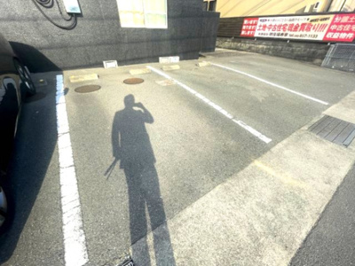 【駐車場】 | セグラ山城
